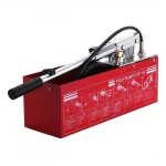 Опрессовщик ручной WEZER CF-5 12 л