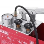 Опрессовщик ручной WEZER CF-5 12 л