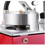 Опрессовщик ручной WEZER CF-5 12 л