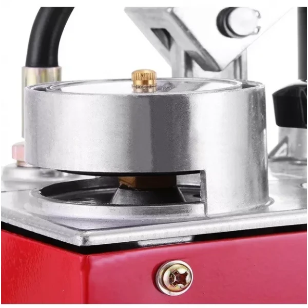 Опрессовщик ручной WEZER CF-5 12 л