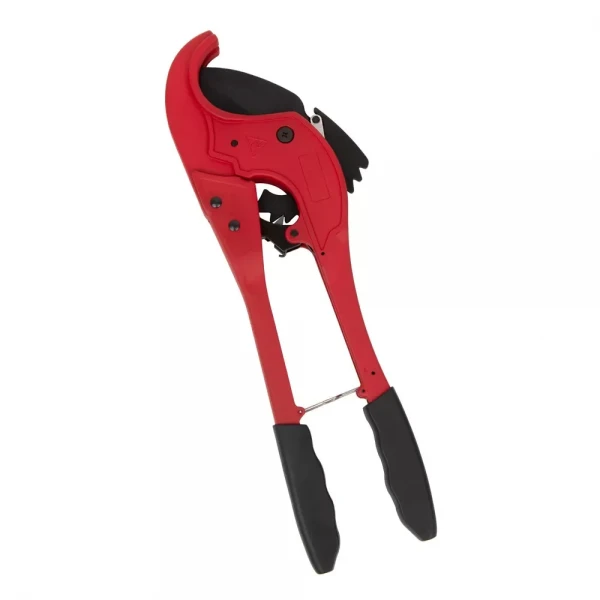 Ножницы для труб WEZER CF-69 для труб PPR/PE диаметром 20-75 мм.