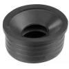 Переход OPTIMA ПВХ 50/32 черный