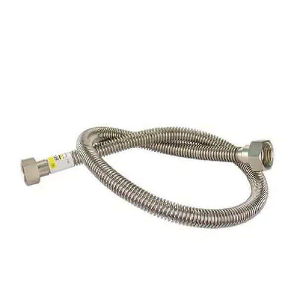 Подводка газовая ECO-FLEX 1/2