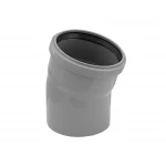 Коліно 110/15 СВК-Альянc {20}