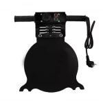 Аппарат для стыковой сварки ПЭ труб WEZER PM-3 2000 Вт Ø63-200