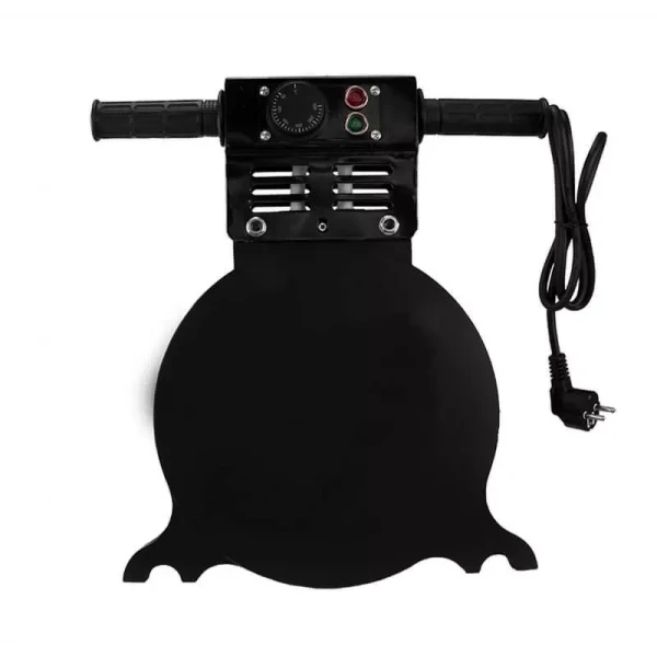 Аппарат для стыковой сварки ПЭ труб WEZER PM-3 2000 Вт Ø63-200