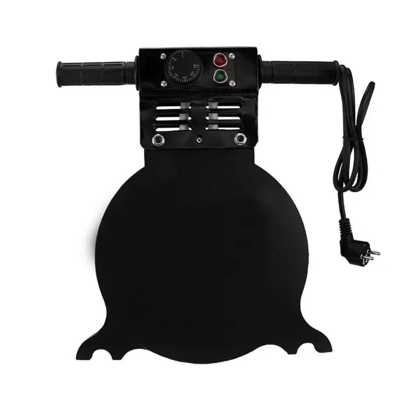 Аппарат для стыковой сварки ПЭ труб WEZER PM-3 2000 Вт Ø63-200
