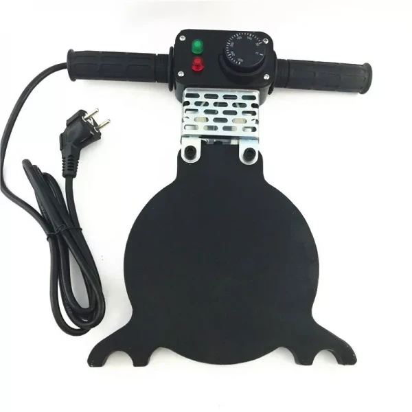 Аппарат для стыковой сварки ПЭ труб WEZER PM-3 2000 Вт Ø63-200