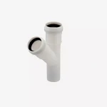 Трійник 32/32/45 СВК {100/50}