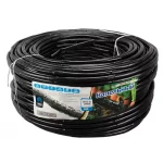 Трубка багаторічна EVCI з емітером Ø 16 мм 33см 2л/год {200}