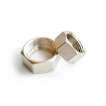 Гайка ECO-FLEX DN012 1/2