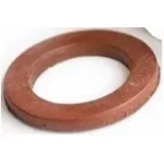 Прокладка биконитовая DN020.