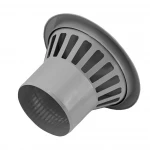 Грибок вентиляционный SVK Альянс кан фит 110