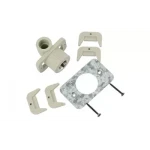 Коліно під гіпс РВ 20*1/2 {150/5}