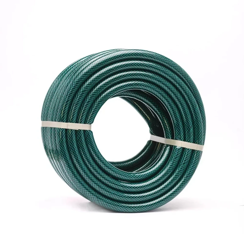 Шланг для полива EVCI Plastik Meteor 3/4