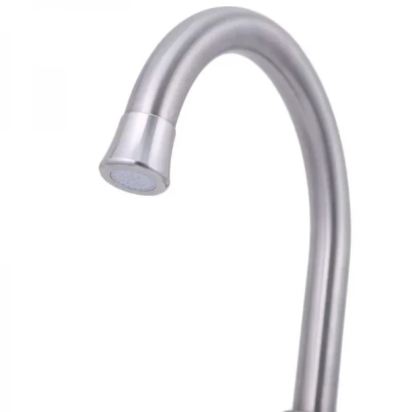 Проточний водонагрівач WEZER SDR-C10T кухня з датчиком темп.