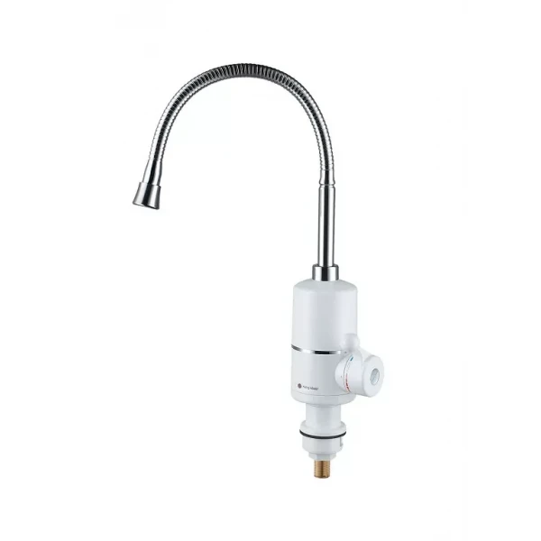 Проточный водонагреватель WEZER SDR-F05 кухонный