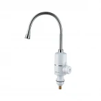 Проточный водонагреватель WEZER SDR-F05 кухонный