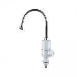 Проточный водонагреватель WEZER SDR-F05 кухонный