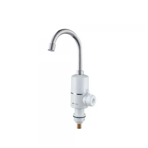 Проточный водонагреватель WEZER SDR-A05 для кухни
