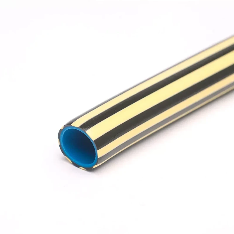 Шланг для полива EVCI Plastik Zebra 3/4