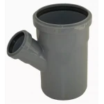 Тройник SVK Альянс кан фит 110/50/45