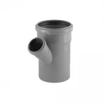 Тройник SVK Альянс кан фит 110/50/45