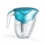 Фильтр-кувшин BWT Немо Зеленый/Аква Грин 3.0 л (1.8 л очистки воды) с картриджем №5