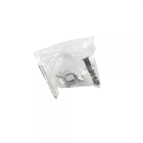 Хомут для крепления труб KVADO 1/2