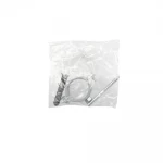 Хомут для крепления труб KVADO 1