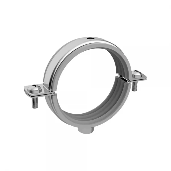 Хомут для крепления труб KVADO 1