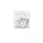 Хомут для крепления труб KVADO 1 1/2