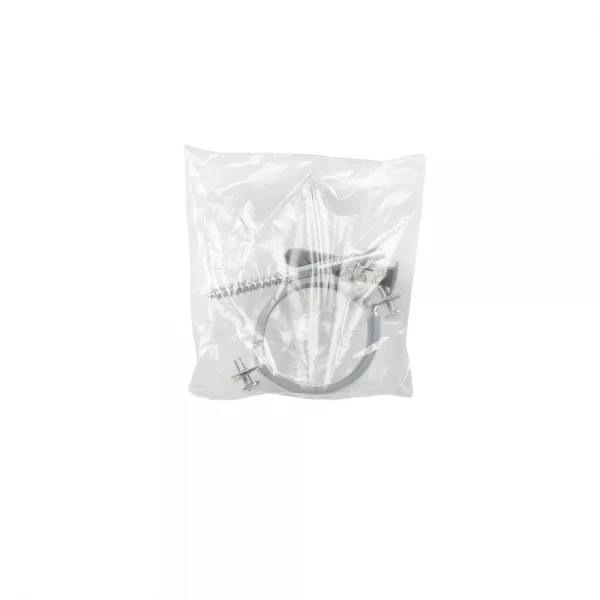 Хомут для крепления труб KVADO 1 1/2