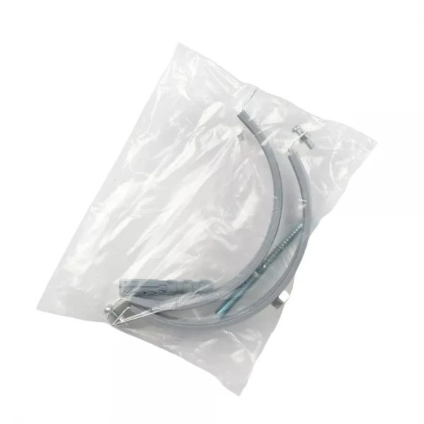 Хомут для крепления труб KVADO 4