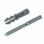 Хомут для крепления труб KVADO 6