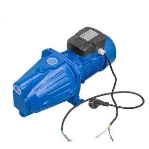 JET 100L Premium FORWATER обм. МІДЬ самовсм. чавун (1,1кВт, Нmax=42м, Qmax=45 л/хв) {1}