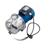 JET 100S Premium FORWATER обм. МІДЬ самовсм. нерж.(1,1кВт, Нmax=52м, Qmax=53л/хв) {1}