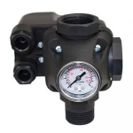 Автоматика в сборе FORWATER SK-9 пластиковая 1.4-2.8 бар