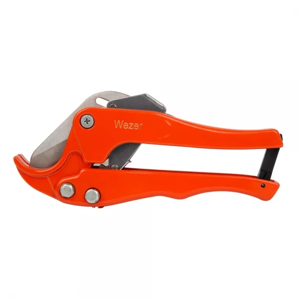 Ножницы для труб WEZER CF-309 для труб PPR/PE Ø16-32 мм