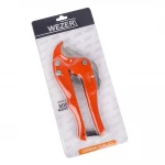 Ножницы для труб WEZER CF-309 для труб PPR/PE Ø16-32 мм