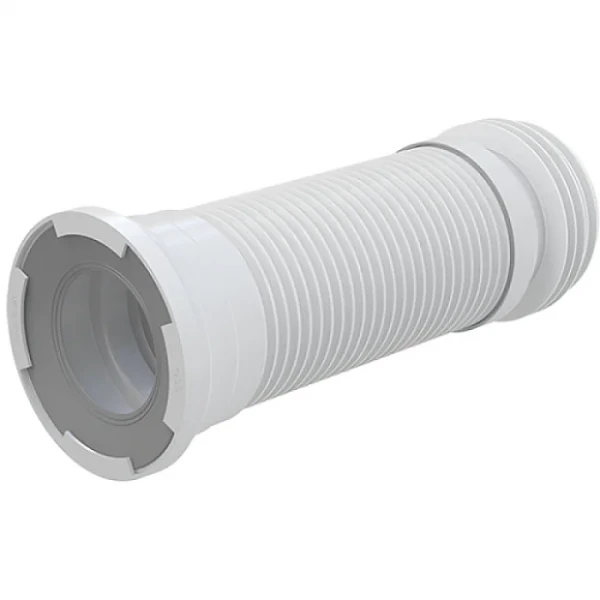 Гофра для унітазу ALCA PLAST A97