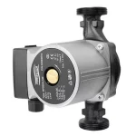 Насос циркуляционный FORWATER GPD 25/4-180 медный с гайками