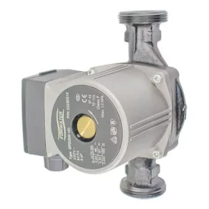 Насос циркуляционный FORWATER GPD 25/6-180 медный с гайками