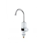 Проточный водонагреватель WEZER SDR-A05T с датчиком температуры для кухни
