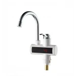 Проточный водонагреватель WEZER SDR-A15T с датчиком температуры