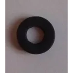 Прокладка гума під реле тиску станції в гайку 1/4 (кратно 100) {100}