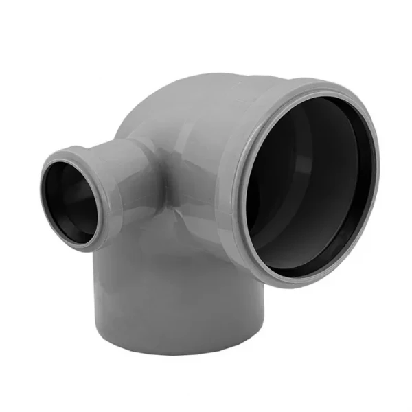 Коліно110/90/50/90 (ліве) СВК-Альянс {10}