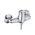 Смеситель для душа FRAP F2003 хромированный