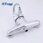 Смеситель для душа FRAP F2003 хромированный