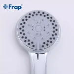 Смеситель для душа FRAP F2003 хромированный